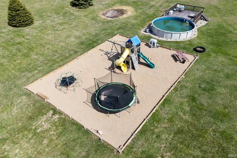 Tiny photo for 4682 SR 28 E, Lafayette, IN 47909 (MLS # 202610583)