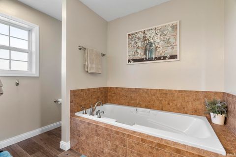 Tiny photo for 4682 SR 28 E, Lafayette, IN 47909 (MLS # 202610583)