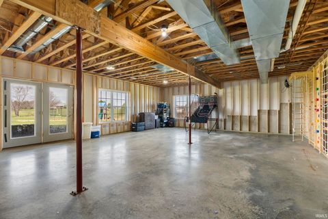 Tiny photo for 4682 SR 28 E, Lafayette, IN 47909 (MLS # 202610583)