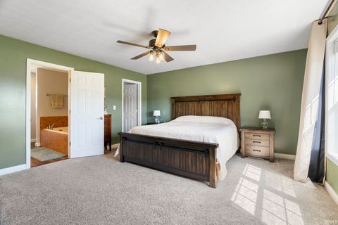 Tiny photo for 4682 SR 28 E, Lafayette, IN 47909 (MLS # 202610583)