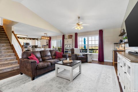 Tiny photo for 4682 SR 28 E, Lafayette, IN 47909 (MLS # 202610583)