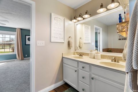 Tiny photo for 4682 SR 28 E, Lafayette, IN 47909 (MLS # 202610583)