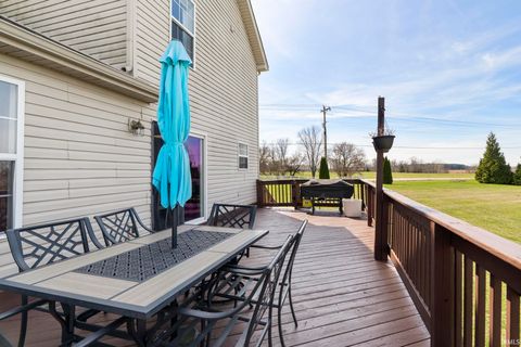 Tiny photo for 4682 SR 28 E, Lafayette, IN 47909 (MLS # 202610583)