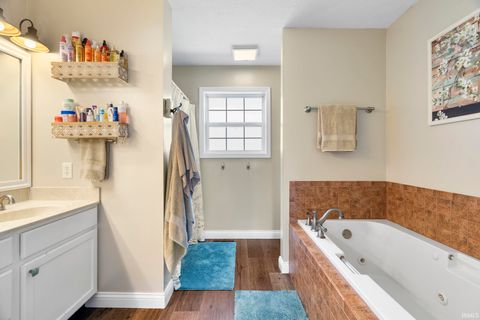 Tiny photo for 4682 SR 28 E, Lafayette, IN 47909 (MLS # 202610583)