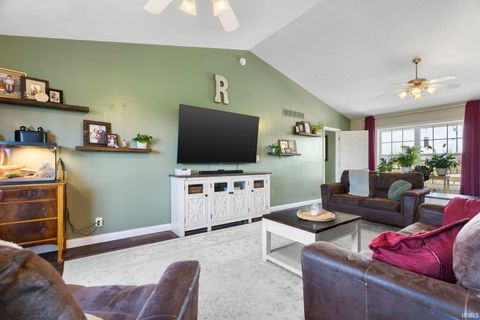 Tiny photo for 4682 SR 28 E, Lafayette, IN 47909 (MLS # 202610583)