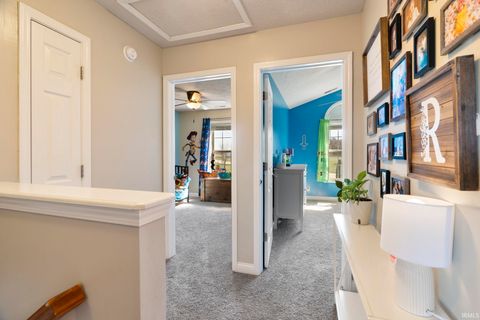 Tiny photo for 4682 SR 28 E, Lafayette, IN 47909 (MLS # 202610583)