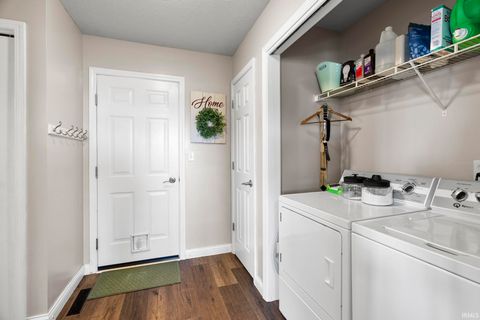 Tiny photo for 4682 SR 28 E, Lafayette, IN 47909 (MLS # 202610583)