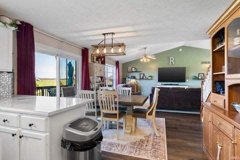 Tiny photo for 4682 SR 28 E, Lafayette, IN 47909 (MLS # 202610583)