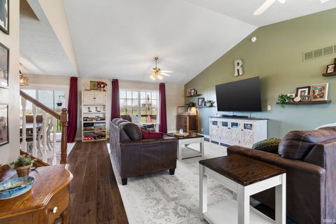 Tiny photo for 4682 SR 28 E, Lafayette, IN 47909 (MLS # 202610583)