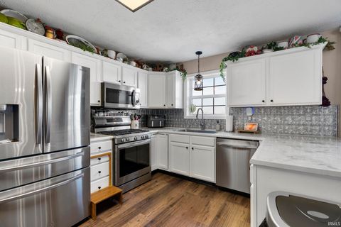 Tiny photo for 4682 SR 28 E, Lafayette, IN 47909 (MLS # 202610583)