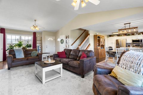 Tiny photo for 4682 SR 28 E, Lafayette, IN 47909 (MLS # 202610583)