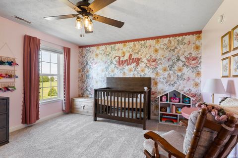 Tiny photo for 4682 SR 28 E, Lafayette, IN 47909 (MLS # 202610583)