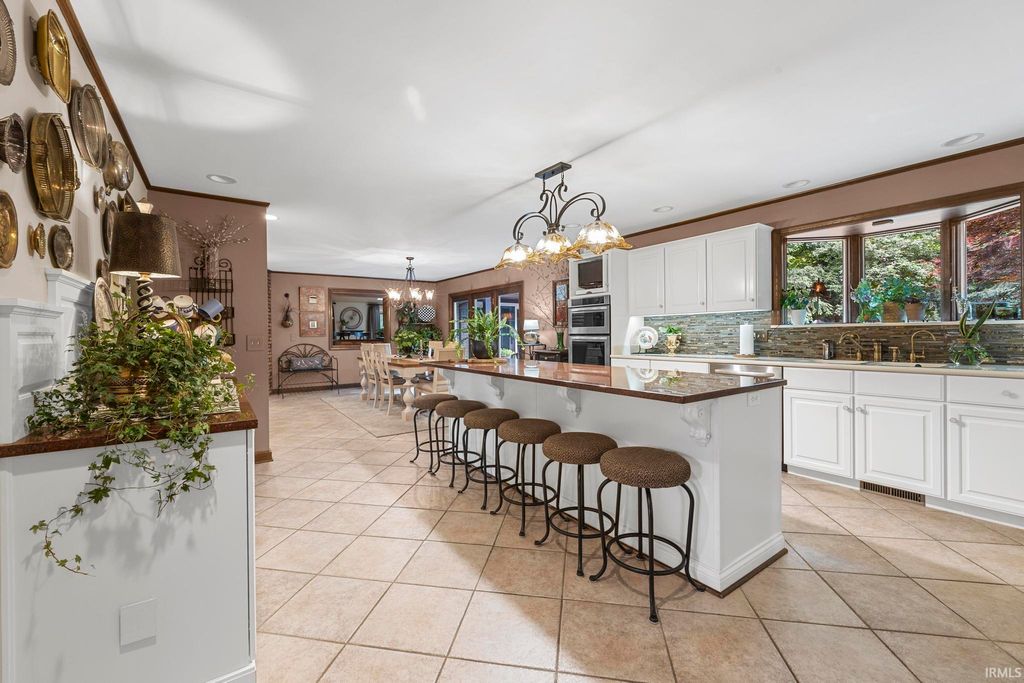 Photo of 1365 W 15th Street, Jasper, IN 47546 (MLS # 202609091)