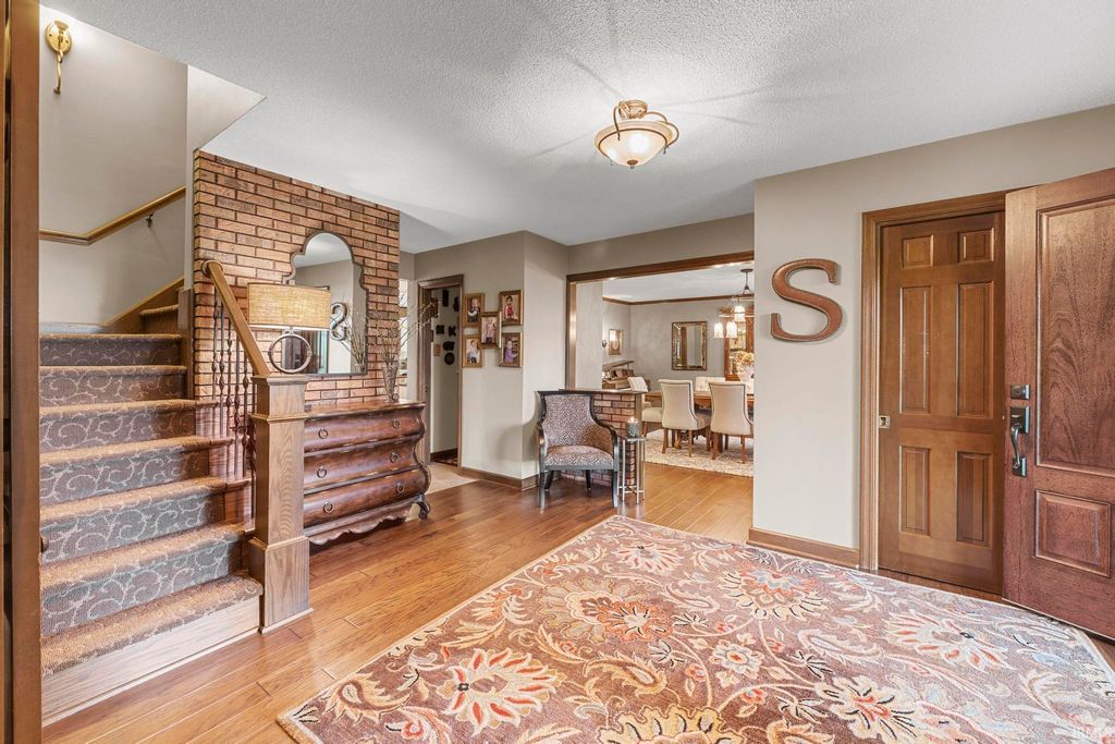 Photo of 1365 W 15th Street, Jasper, IN 47546 (MLS # 202609091)