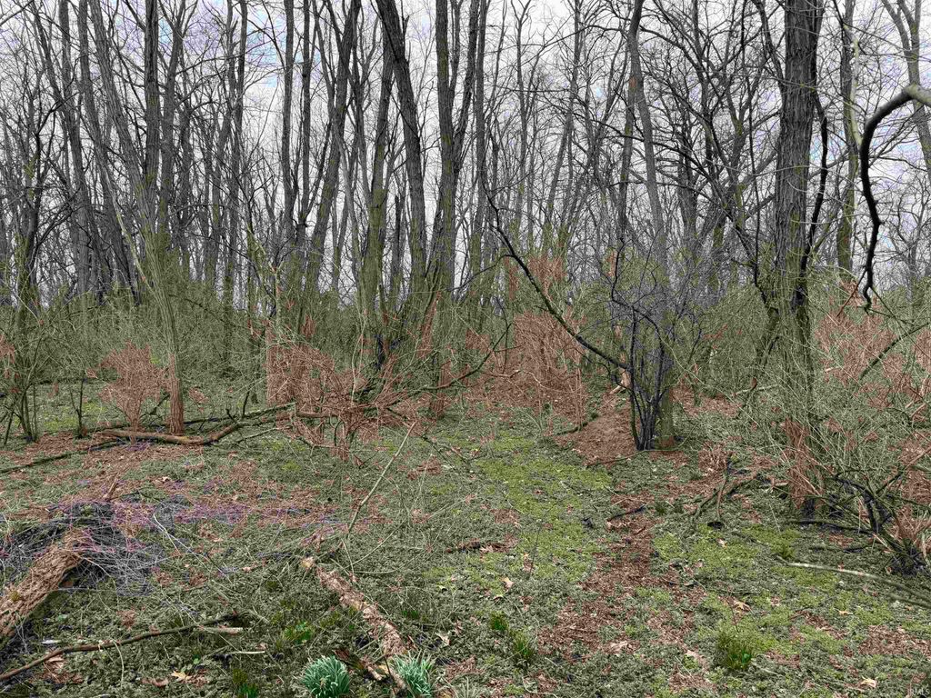 Photo of Vl-S Of 55625 Melrose Alng R Avenue, South Bend, IN 46628 (MLS # 202609980)