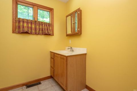 Tiny photo for 1056 W Burma Road, Bloomington, IN 47404 (MLS # 202618567)