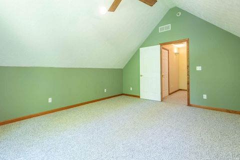 Tiny photo for 1056 W Burma Road, Bloomington, IN 47404 (MLS # 202618567)
