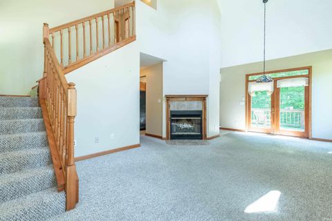 Tiny photo for 1056 W Burma Road, Bloomington, IN 47404 (MLS # 202618567)