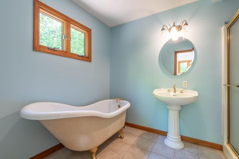 Tiny photo for 1056 W Burma Road, Bloomington, IN 47404 (MLS # 202618567)