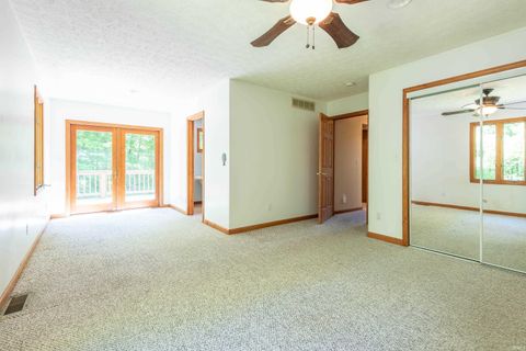 Tiny photo for 1056 W Burma Road, Bloomington, IN 47404 (MLS # 202618567)