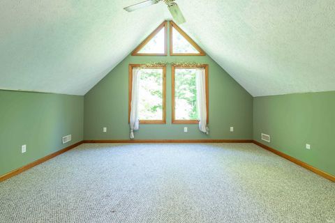 Tiny photo for 1056 W Burma Road, Bloomington, IN 47404 (MLS # 202618567)