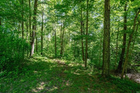 Tiny photo for 1056 W Burma Road, Bloomington, IN 47404 (MLS # 202618567)