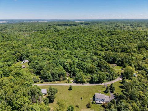 Tiny photo for 1056 W Burma Road, Bloomington, IN 47404 (MLS # 202618567)
