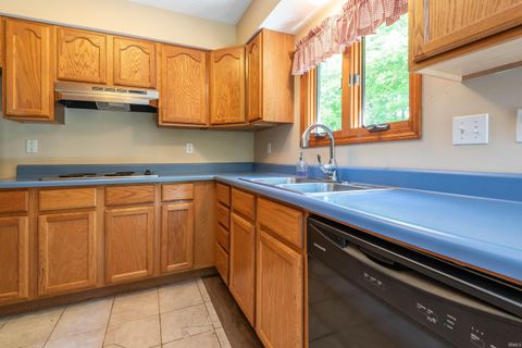 Tiny photo for 1056 W Burma Road, Bloomington, IN 47404 (MLS # 202618567)