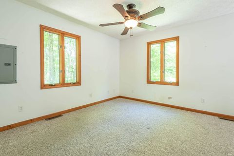 Tiny photo for 1056 W Burma Road, Bloomington, IN 47404 (MLS # 202618567)
