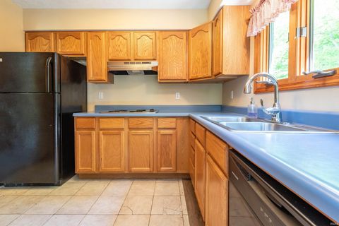 Tiny photo for 1056 W Burma Road, Bloomington, IN 47404 (MLS # 202618567)