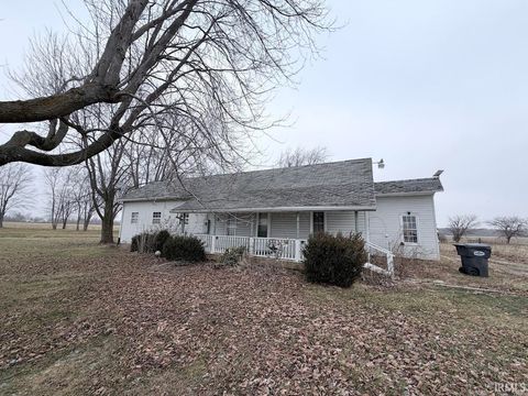 Photo of 2212 E Greenville Pike, Winchester, IN 47394 (MLS # 202601100)