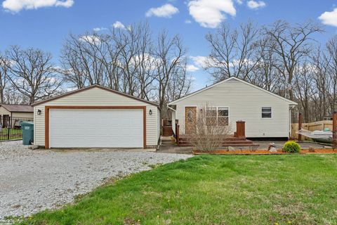 8013 W 510 S West Point IN 47992