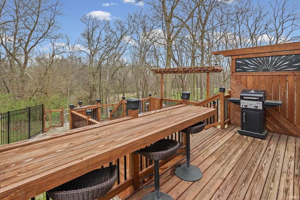 Photo of 8013 W 510 S, West Point, IN 47992 (MLS # 202611490)