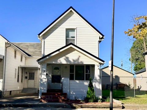 Tiny photo for 226 W Williams Street, Fort Wayne, IN 46802 (MLS # 202643575)