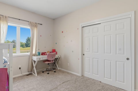 Tiny photo for 13312 Vitiano Court, Fort Wayne, IN 46845 (MLS # 202620979)