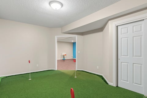 Tiny photo for 13312 Vitiano Court, Fort Wayne, IN 46845 (MLS # 202620979)