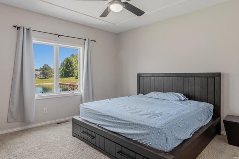 Tiny photo for 13312 Vitiano Court, Fort Wayne, IN 46845 (MLS # 202620979)