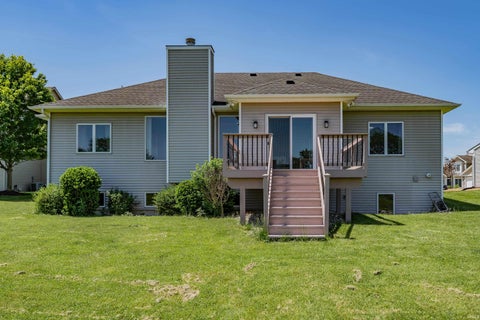 Tiny photo for 13312 Vitiano Court, Fort Wayne, IN 46845 (MLS # 202620979)