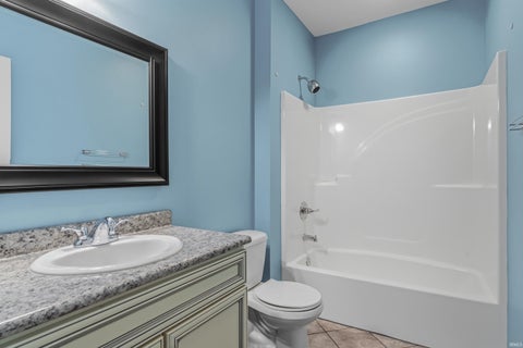 Tiny photo for 13312 Vitiano Court, Fort Wayne, IN 46845 (MLS # 202620979)