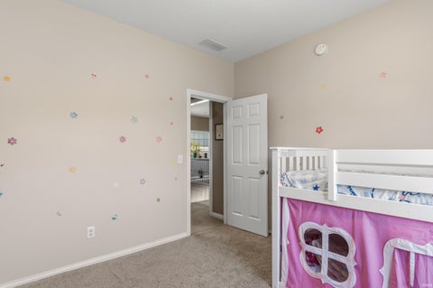 Tiny photo for 13312 Vitiano Court, Fort Wayne, IN 46845 (MLS # 202620979)