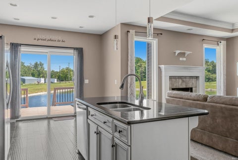 Tiny photo for 13312 Vitiano Court, Fort Wayne, IN 46845 (MLS # 202620979)