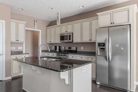 Tiny photo for 13312 Vitiano Court, Fort Wayne, IN 46845 (MLS # 202620979)