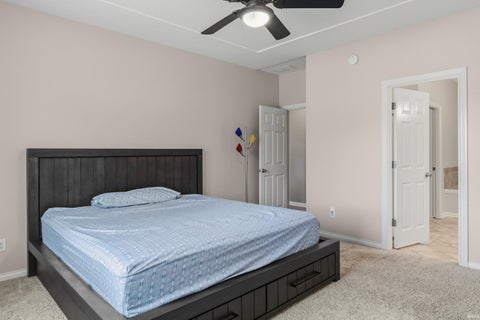 Tiny photo for 13312 Vitiano Court, Fort Wayne, IN 46845 (MLS # 202620979)