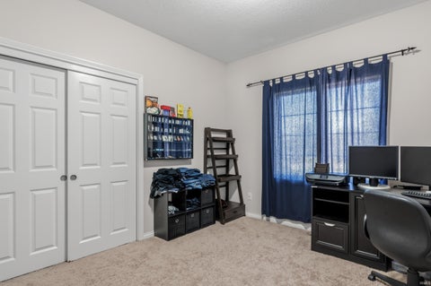 Tiny photo for 13312 Vitiano Court, Fort Wayne, IN 46845 (MLS # 202620979)