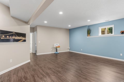 Tiny photo for 13312 Vitiano Court, Fort Wayne, IN 46845 (MLS # 202620979)