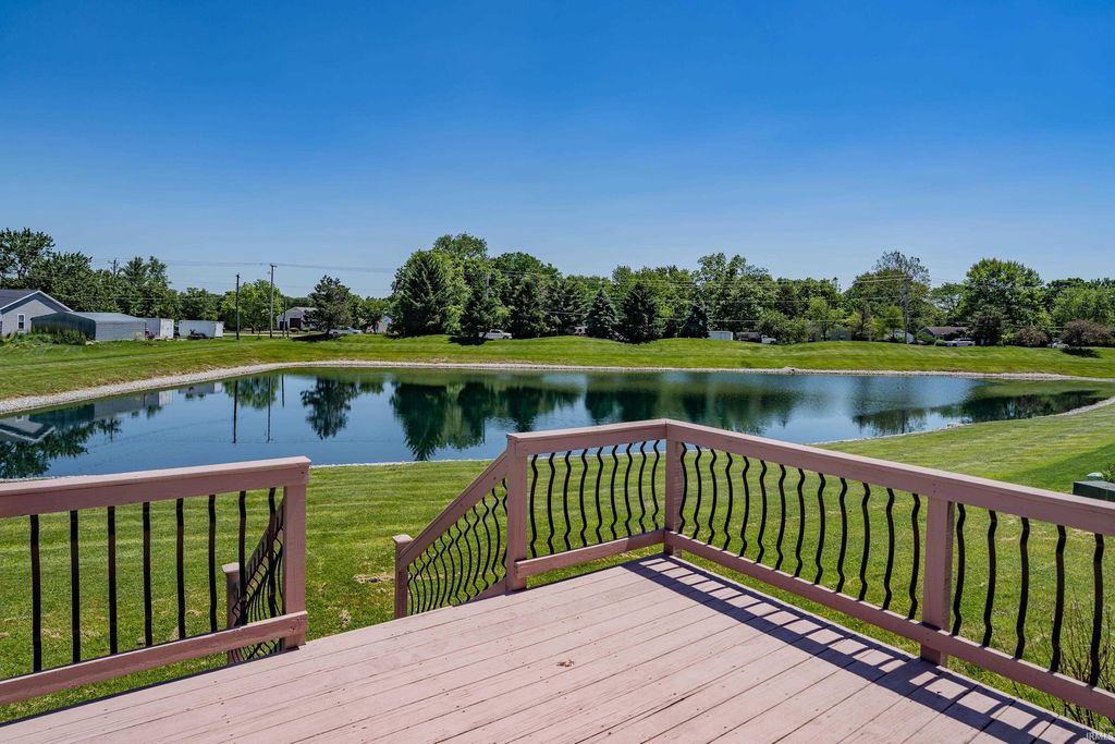 Photo of 13312 Vitiano Court, Fort Wayne, IN 46845 (MLS # 202620979)