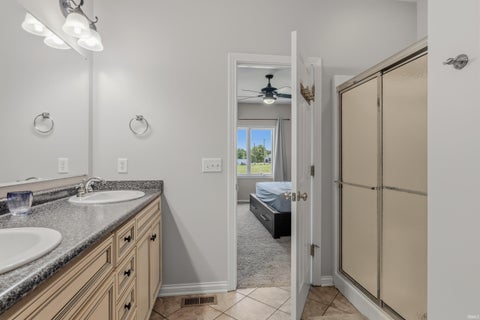 Tiny photo for 13312 Vitiano Court, Fort Wayne, IN 46845 (MLS # 202620979)