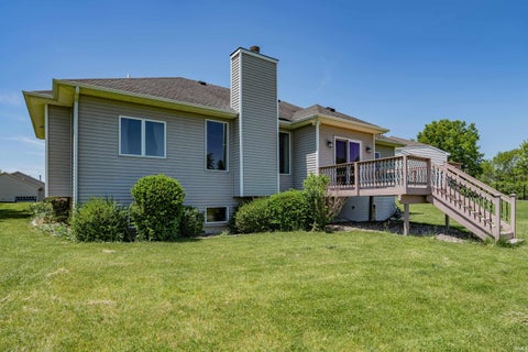Tiny photo for 13312 Vitiano Court, Fort Wayne, IN 46845 (MLS # 202620979)