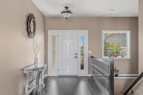 Tiny photo for 13312 Vitiano Court, Fort Wayne, IN 46845 (MLS # 202620979)