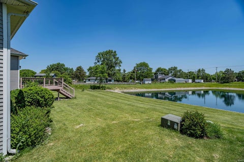 Tiny photo for 13312 Vitiano Court, Fort Wayne, IN 46845 (MLS # 202620979)